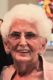 Obituary information for Barbara C. (Dench) Gaynor