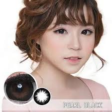 Princess Pearl Black (TORIC)