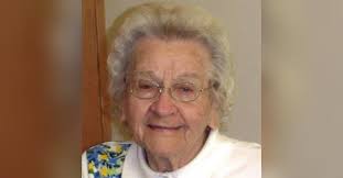 Lorene Frances Pierce Obituary