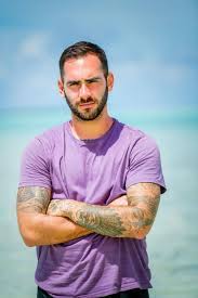 The two tribes original tribes this season were kanawa and kumo. Mathieu Koh Lanta Que Signifient Ses Deux Tatouages Tele Star