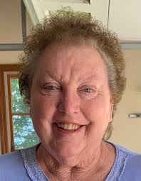 Obituary for Margaret May (Parker) Henson