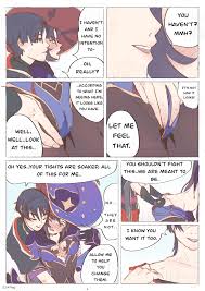 Rule34 - If it exists, there is porn of it   8055333