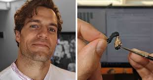 See more ideas about henry cavill, young henry cavill, young henrys. Actor Henry Cavill Is Keeping Himself Busy During Lockdown By Painting Warhammer Minis Bored Panda
