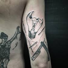 Pin On Arm Tattoos