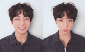 Jungkook Love Yourself 轉 Tear Photocard Version R Konser Jeon Virgo