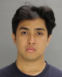 21-year-old man charged with rape