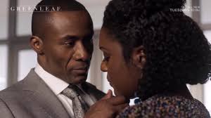 Greenleaf: Reunited