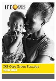 Ife is about 218 kilometers northeast of lagos with a population of 509,813, the highest in osun state according to population census of 2006. Ife Core Group Strategy 2020 2024 Enn