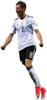 By szwejzi (november 19, 2019) Leon Goretzka Football Render 38607 Footyrenders