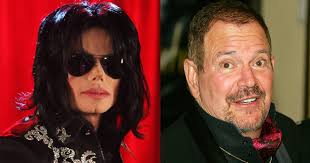 Michael Jackson's Physician Dr. Arnold Klein Dies