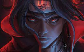 79 top naruto itachi wallpapers , carefully selected images for you that start with n letter. 2880x1800 Cool Itachi Uchiha Naruto Art Macbook Pro Retina Wallpaper Hd Anime 4k Wallpapers Images Photos And Background Wallpapers Den