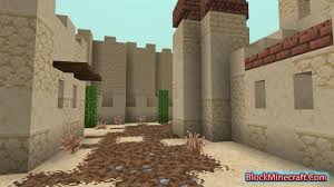 Village & pillage is the official name of the 1.14 minecraft update and focuses on the automatically generated minecraft villages and the newly added pillager. A Little Taste Of Jerm 1 14 4 1 13 2 Texture Pack 16x Block Minecraft