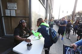 Does marshawn lynch drink alcohol?: How Much Money Has Marshawn Lynch Made In His Nfl Career