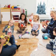 These activities to learn about musical instruments will help your little one learn this topic as he or she has fun playing 1. 5 Musical Activities For Kids Of All Ages