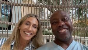 Marsau Scott's Family Life