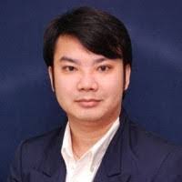 Barry Khor's Instagram, Twitter & Facebook