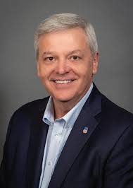 Railway Age May 2023 by Railway Age