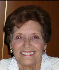 Obituary for Claire Dvorak Bremer