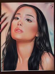 Scarlett Chavez (1car36)