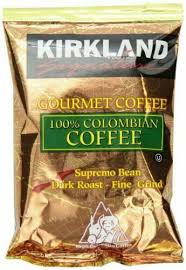 Our specialty coffee beans were the winner of the 2016 royal sydney coffee awards (overall & event champion). Kirkland Signature 100 Colombian Coffee Supremo Bean Dark Roast Fine Grind 42 For Sale Online Ebay