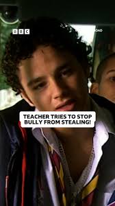 Our boy has matured sm since this 🥹, ⏪ Series 1 2006. Watch Series 1–15 of  #WaterlooRoad