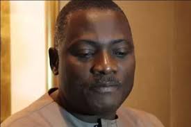 Ben Bruce, Reno Omokri condemn the arrest of f Innoson motors chairman,  Innocent Chukwuma by EFCC