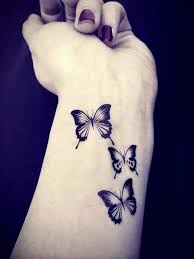 Pies Para Que Los Quiero Si Tengo Alas Para Volar Tatuaje Para Que Quiero Pies Si Tengo Alas Para Volar Tatuagens Tatuagem Pulso Feminina Azul Tatuagem