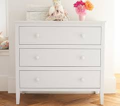 Emerson Kids Dresser Pottery Barn Kids