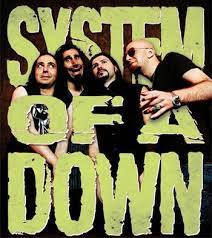 System Of A Down Wiki Corporacao Nerd Amino