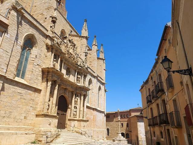 Qué ver en Montblanc (Tarragona): murallas, ruta medieval y consejos