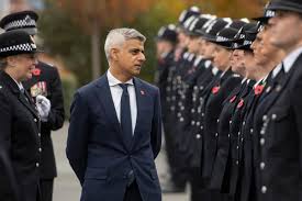 Met Police could be forced to cut more officers due to Home Office funding  - My London