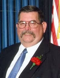 Maurice A. Fulk ("Moose") Obituary