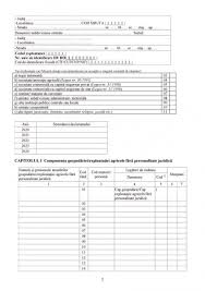 Reducerea normei de venit agricol was last modified: SchimbÄƒri In Lege Cum AratÄƒ Registrul Agricol Pentru Perioada 2020 2024 Agroinfo Ro