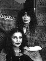 Italo pop, pop, pop rock. Mia Martini E Loredana Berte Le Sorelle Della Musica Italiana Voicebookradio Com