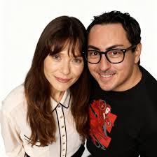 Hahahah one of my first attempts at modeling, but I was, and am, fairly  certain the guy just wanted his car washed! #tbt #model #actor #pinkranger  #90s #16 #sweet16 #silver #blonde #vinyl #