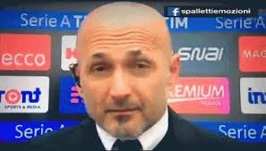 « ancelotti e spalletti parlano dopo l'eliminazione. Spalletti Coach Gif Spalletti Coach Talk Discover Share Gifs