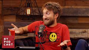 Gavin Karate Chops His Bum - #463 - Rooster Teeth