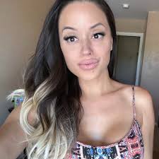 Nicole Gibson (@misssaint) • Facebook