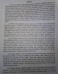 Concept notes give you the chance to create a framework for your ideas that you can present on paper. 1 What Is The Concept Paper About 2 How Did The Writer Expound On The Concept 3 What Kind Of Brainly Com