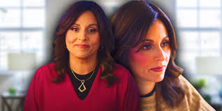 Why Jewish Matchmaking Star Aleeza Ben Shalom Wears A Wig