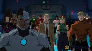 Pin By R S On Dc Comics In 2020 Justice League Dark Justice League War Justice League