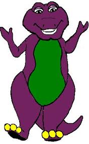 They where given the stuffed barney doll they loved it but really didn't. Backyard Idea Barney The Backyard Gang Three Wishes Part 2 Youtube
