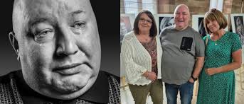 When Lives Collide: A Powerful Photography Exhibition