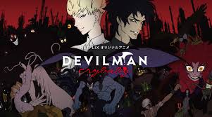 Hulu is a streaming service, that allows people to stream their favorite anime series, shows, movies, documentaries, and so on… advertisement. 42 Anime Shows You Should Probably Be Watching On Netflix Hulu And Amazon Prime Devilman Crybaby Best Anime On Netflix Netflix Anime