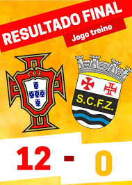 Descontos imperdíveis e frete grátis! Futsal Scfz Defrontou A Selecao Nacional Jornal Despertar Do Zezere