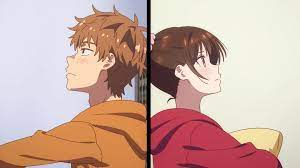 View, comment, download and edit kazuya minecraft skins. Lessons From Rent A Girlfriend Don T Put Yourself In Kazuya S Shoes Animated Andy