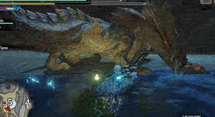 Tigrex Guide Weakness Armor Drops And Weapons Monster Hunter Rise Mhr Mh Rise Game8