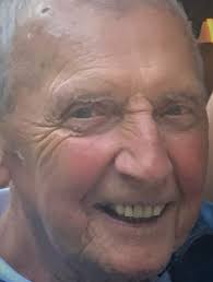 Obituary of Walter J. Murphy