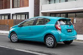 Find your new prius at a dealer near you today. 2018 Toyota Prius C Price And Features