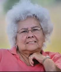 Linda Redmond Obituary